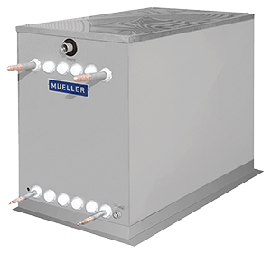 Mueller Tankless Falling Film Chillers